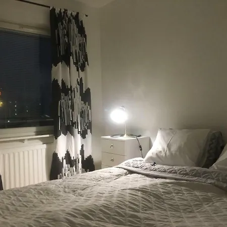 City Wanhatori Huoneisto