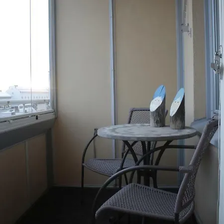 City Wanhatori Huoneisto Rovaniemi