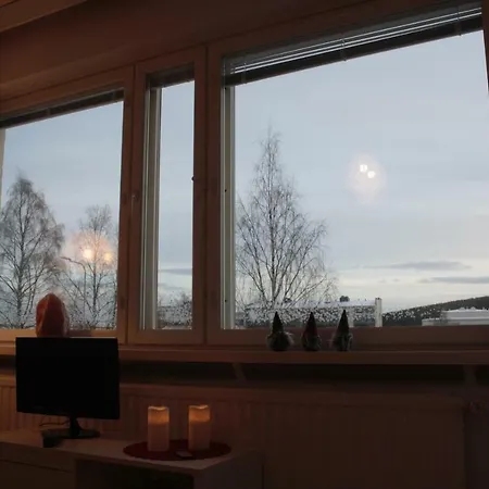 City Wanhatori Rovaniemi
