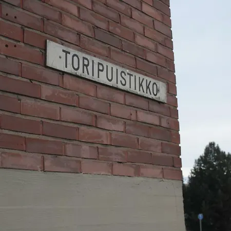 City Wanhatori Διαμέρισμα